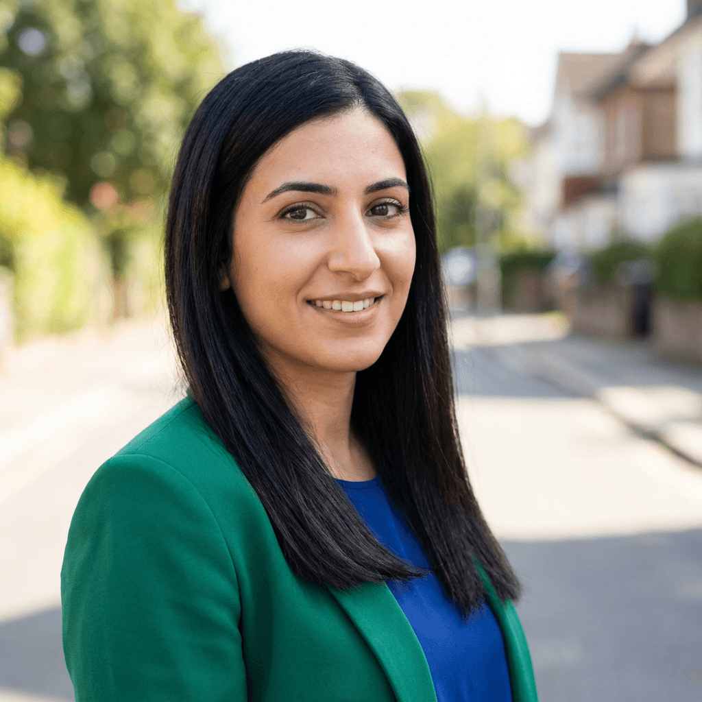 سارة المحيسن