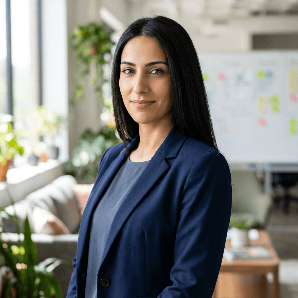 نورا الحمادي