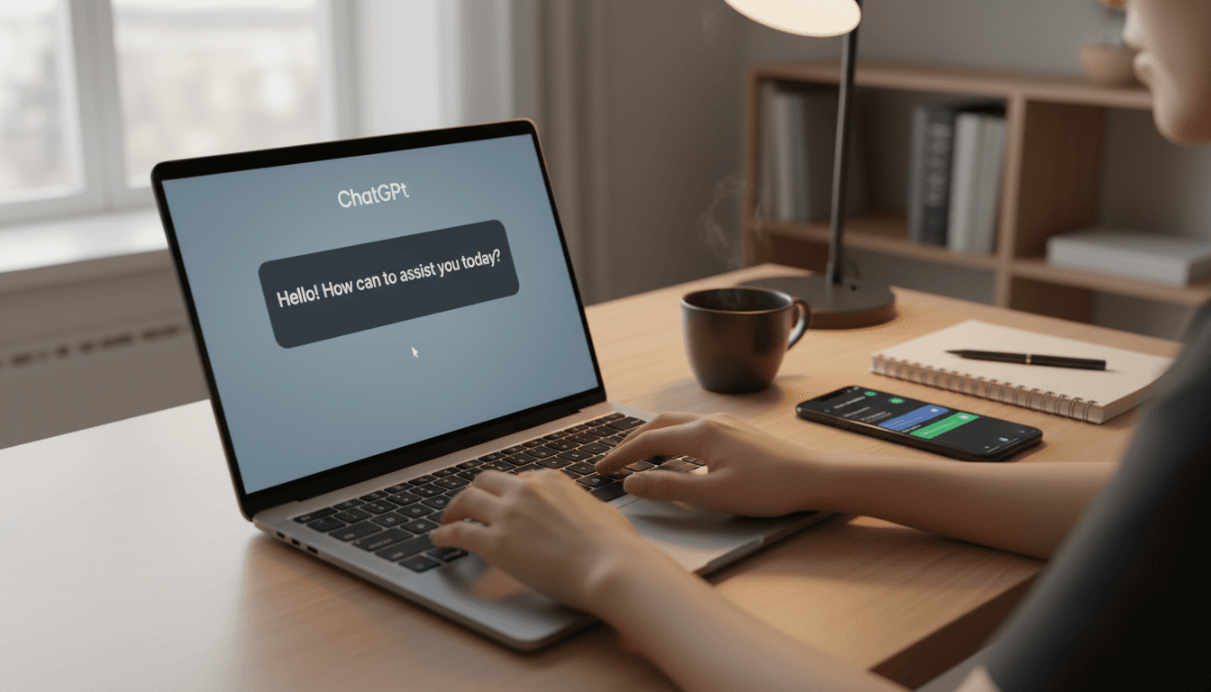 محترف يفعّل اشتراك ChatGPT Plus على جهازه عبر منصة ai friend
