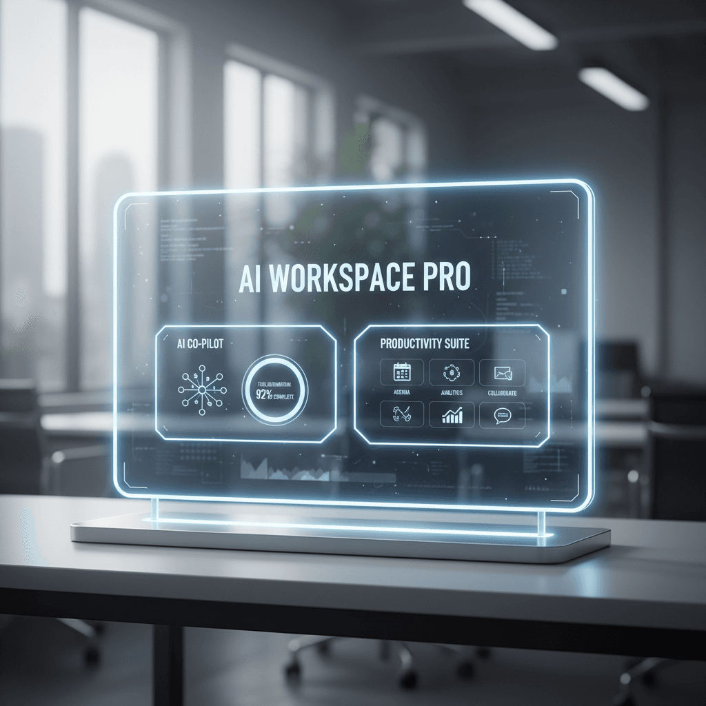 منصة متجر اشتراكات الذكاء الاصطناعي