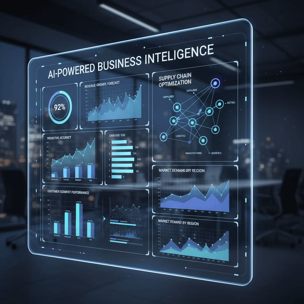 تحليل البيانات