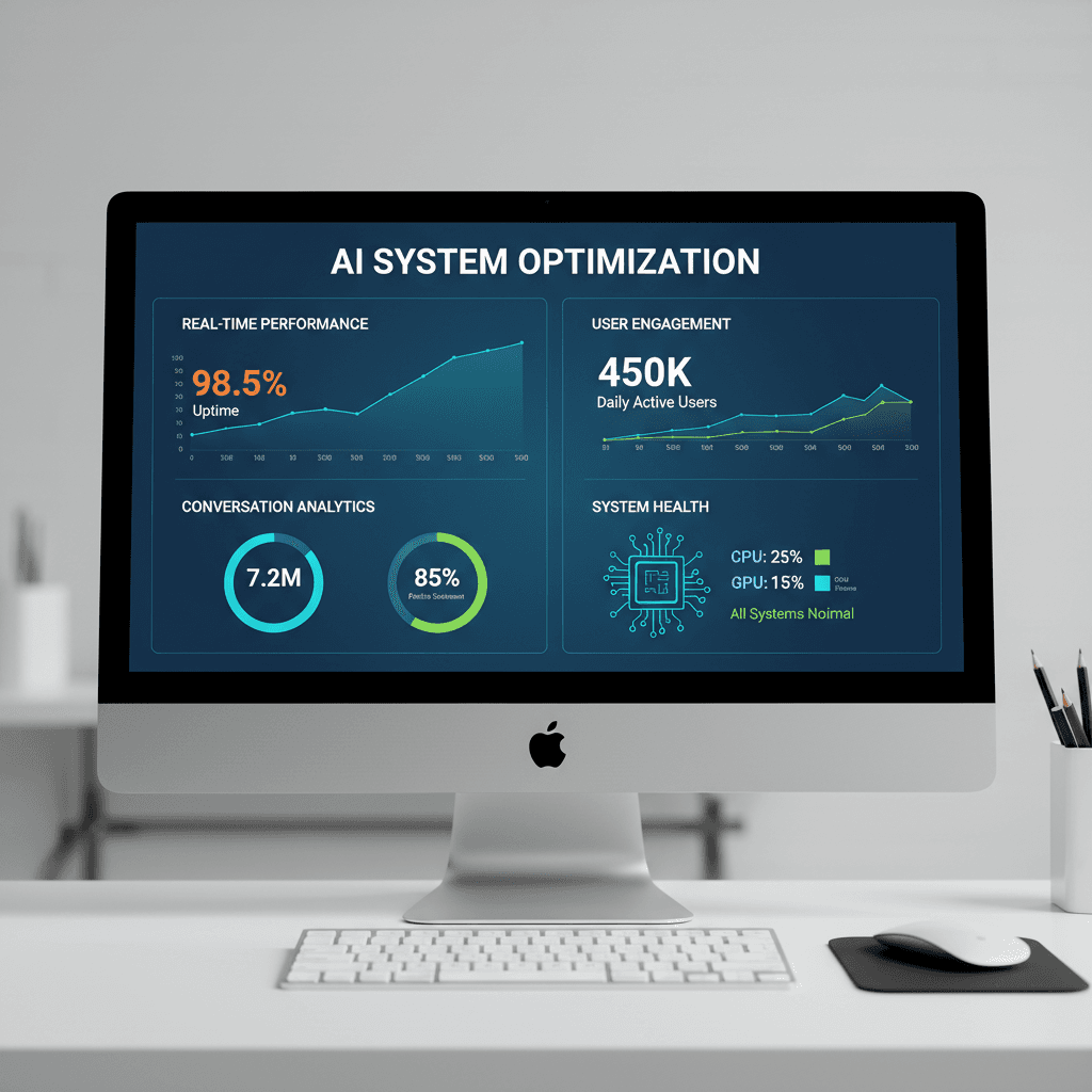 منصة رقمية لأدوات الذكاء الاصطناعي