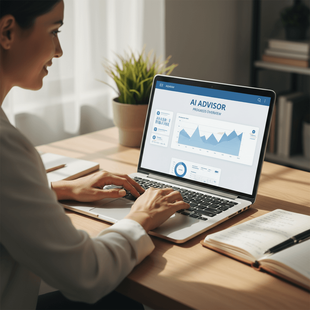 منصة أدوات الذكاء الاصطناعي