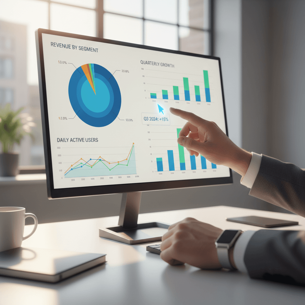 تحليل البيانات