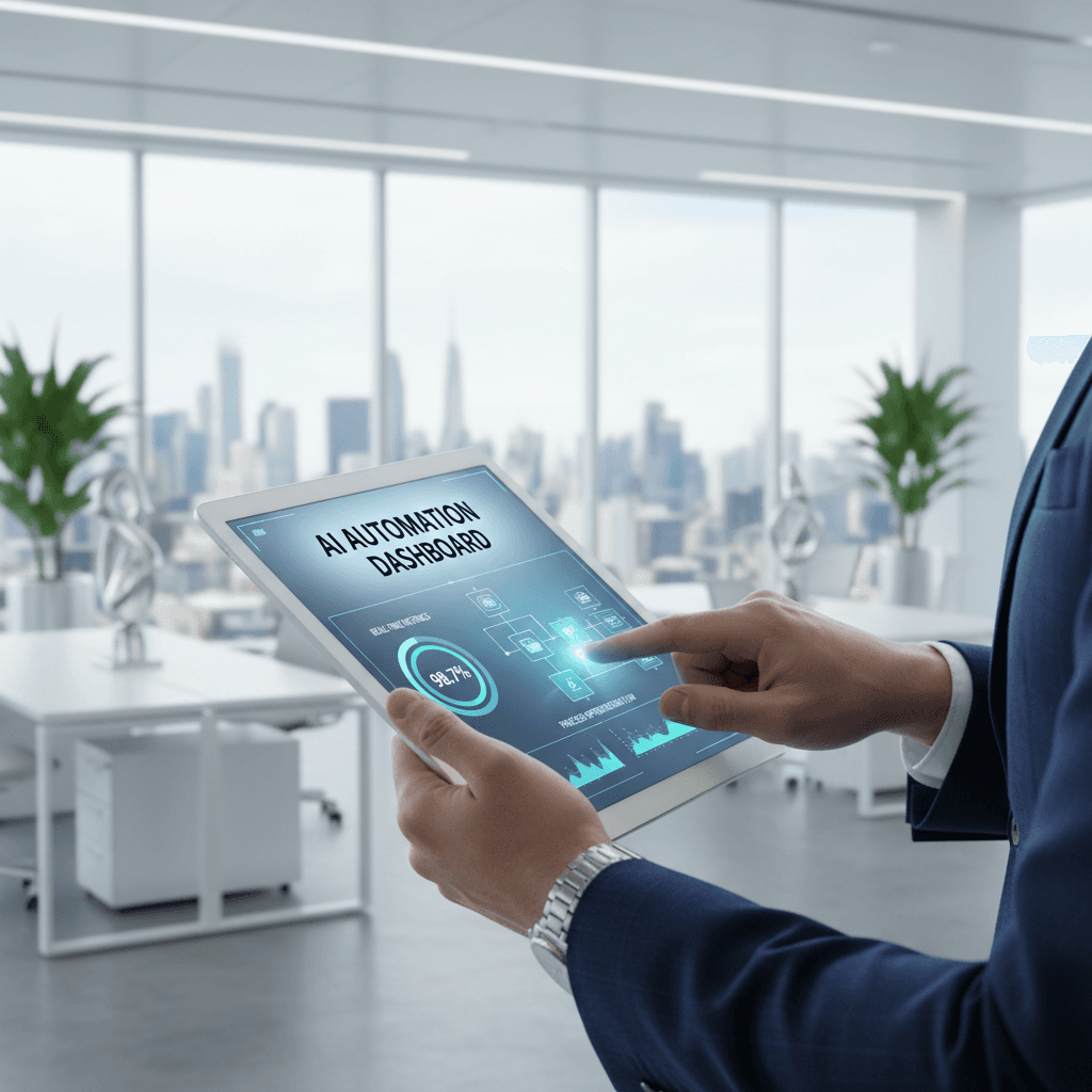 واجهة أدوات الذكاء الاصطناعي