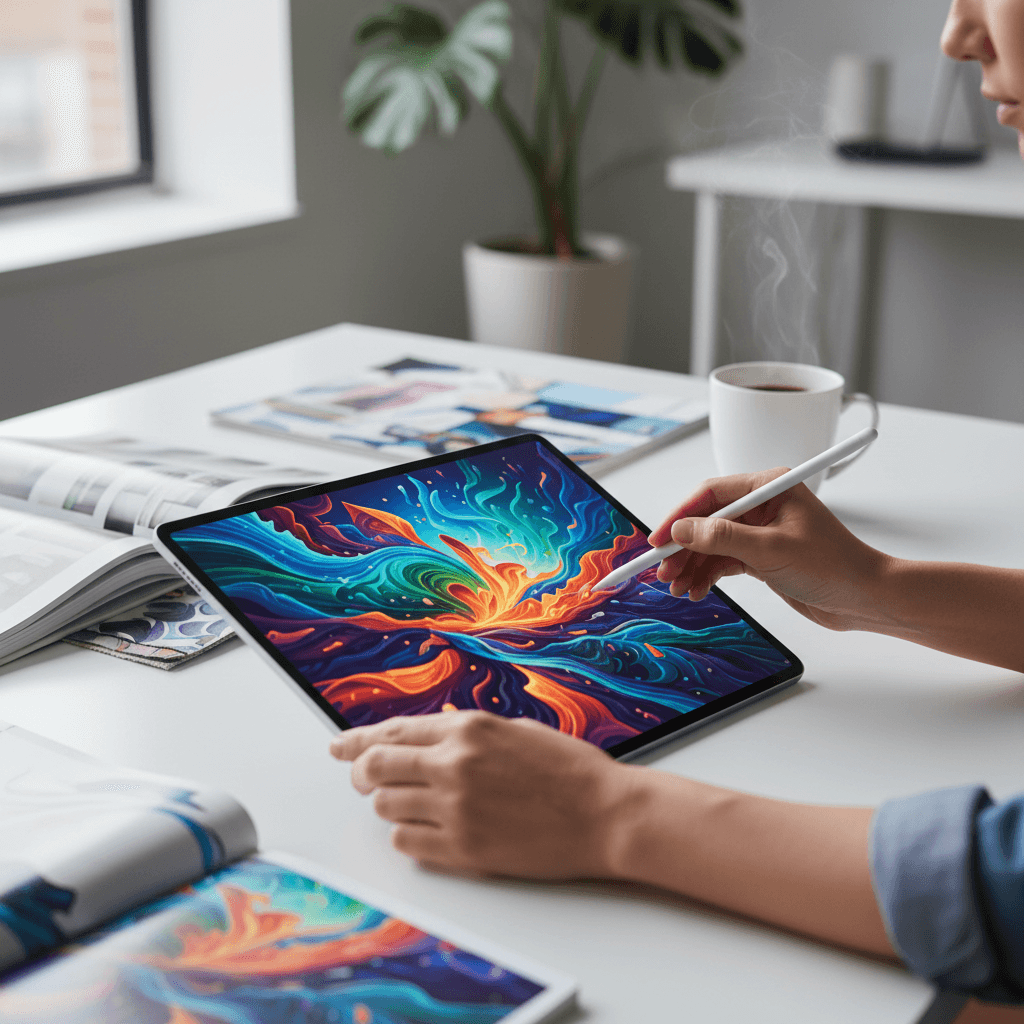 تصميم الصور