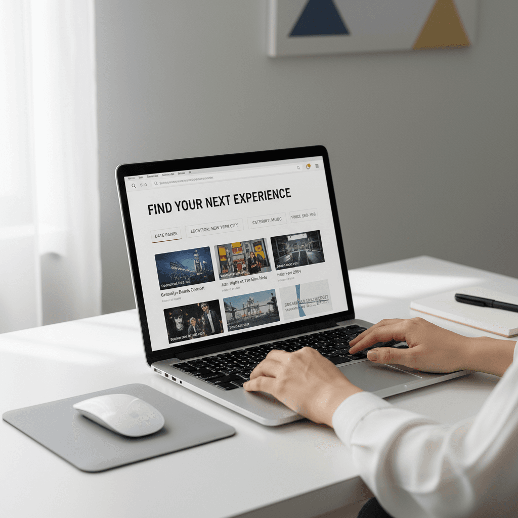 البحث والمعلومات